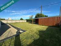 Vente maison 4 pièces Vente maison 4 pièces