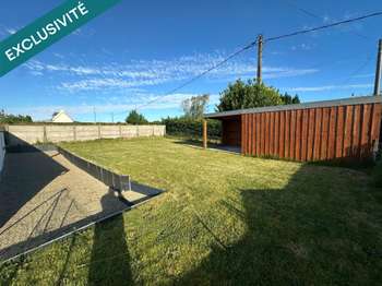 Vente maison 4 pièces Vente maison 4 pièces