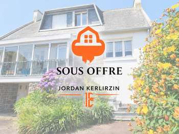 Vente Maison 4 chambresPlougasnou