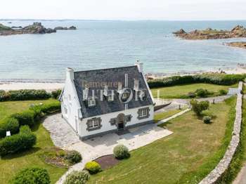Vente maison 6 pièces Plougasnou 29