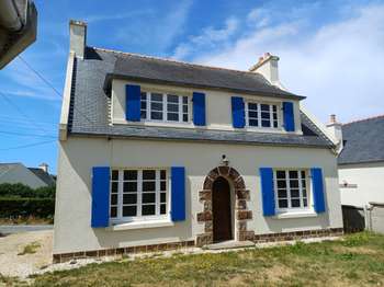 Vente Maison 4 chambresPlougasnou