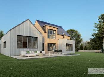 Vente maison 6 pièces Plougasnou 29