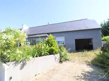 Vente Maison 3 chambresPlougasnou