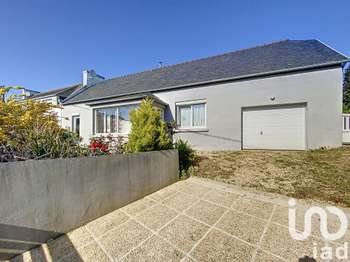 Vente Maison 2 chambresPlougasnou