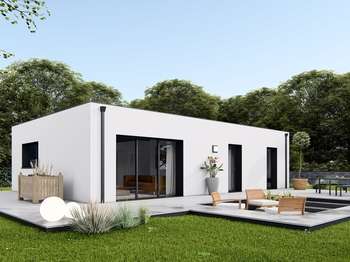 Vente Maison 3 chambresPlougasnou
