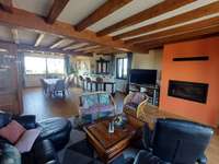 Vente maison 9 pièces