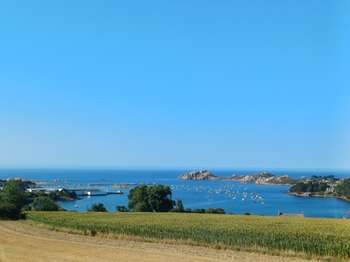 Vente Maison 5 chambresPlougasnou