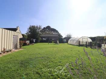 Vente Maison 3 chambresPlougasnou