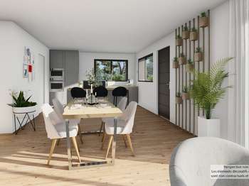 Vente maison 6 pièces Vente maison 6 pièces