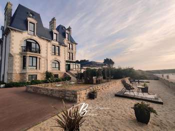 Maison 13 pièces 400 m² · à Plougasnou · 400 m² · 2 392 000 €