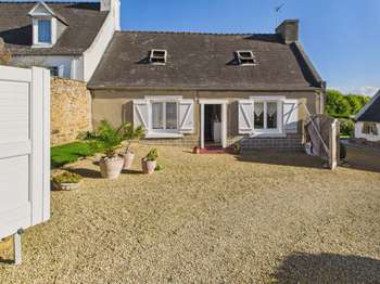 Vente Maison 1 chambrePlougasnou