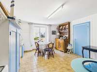 Vente maison 2 pièces Vente maison 2 pièces