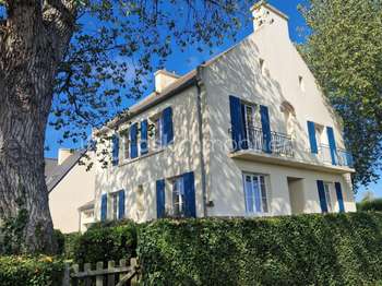 Vente Maison 4 chambresPlougasnou