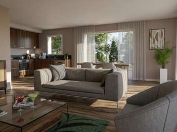 Vente maison 3 pièces Vente maison 3 pièces