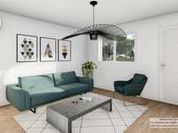Vente maison 5 pièces Vente maison 5 pièces