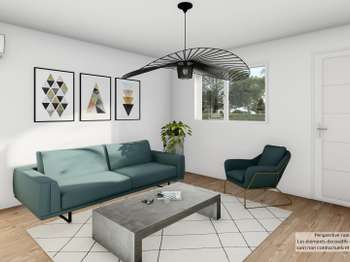 Vente maison 5 pièces Plougasnou 29