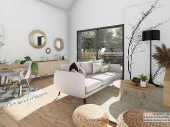 Vente maison 2 pièces Plougasnou 29