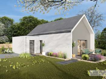 Vente maison 2 pièces Vente maison 2 pièces