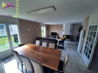 Vente maison 7 pièces Vente maison 7 pièces