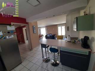 Vente maison 7 pièces Vente maison 7 pièces