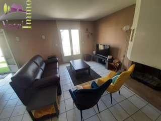 Vente maison 7 pièces Vente maison 7 pièces