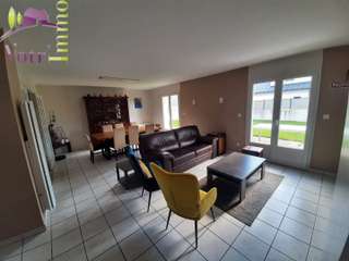 Vente maison 7 pièces Vente maison 7 pièces