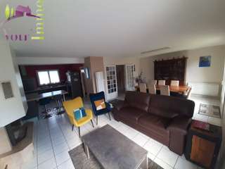 Vente maison 7 pièces Vente maison 7 pièces