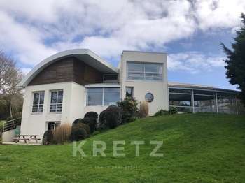 Vente Maison 4 chambresPlougastel-Daoulas