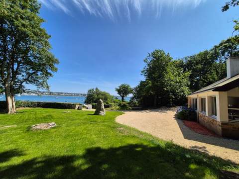 Vente maison 15 pièces Plougastel-Daoulas 29