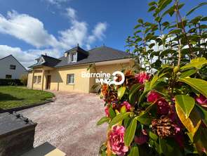 Vente Maison 5 chambresPlougastel-Daoulas