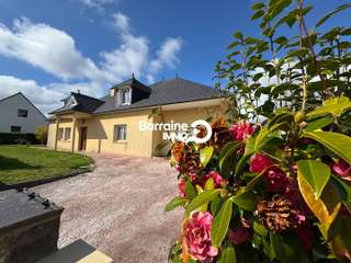 Vente maison 8 pièces Vente maison 8 pièces