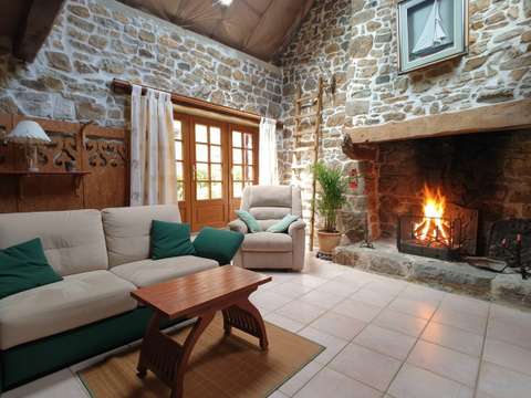 Vente maison 6 pièces Plougastel-Daoulas 29