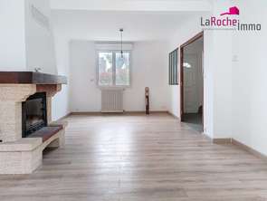Vente Maison 4 chambresPlougastel-Daoulas