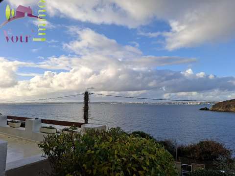 Vente maison 5 pièces Plougastel-Daoulas 29