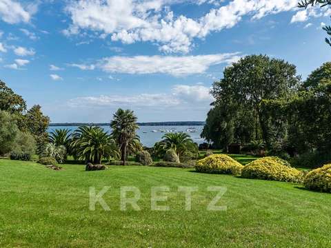 Vente maison 10 pièces Plougastel-Daoulas 29