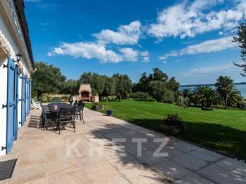Vente maison 10 pièces Plougastel-Daoulas 29
