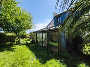 Vente Maison 5 chambresPlougastel-Daoulas