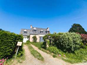 Vente Maison 5 chambresPlougastel-Daoulas