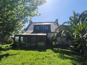 Vente Maison 5 chambresPlougastel-Daoulas