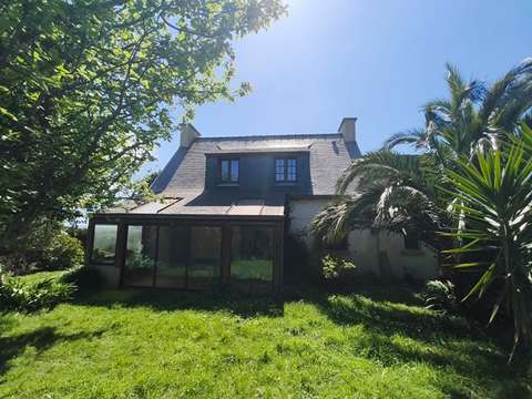 Vente maison 7 pièces Plougastel-Daoulas 29