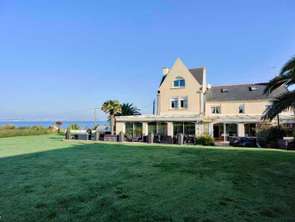 Vente Maison 5 chambresPlougastel-Daoulas