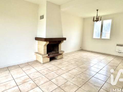 Vente maison 5 pièces Plougastel-Daoulas 29