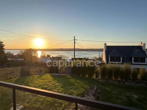 Vente maison 7 pièces Plougastel-Daoulas 29