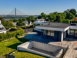 Vente Maison 4 chambresPlougastel-Daoulas