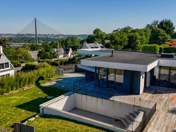 Vente maison 6 pièces Plougastel-Daoulas 29