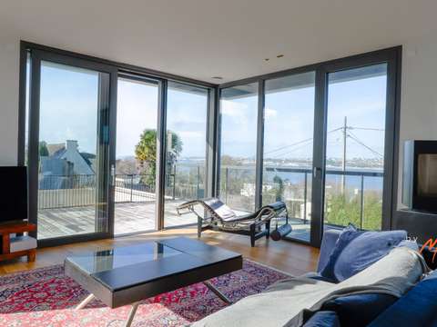Vente maison 6 pièces Plougastel-Daoulas 29