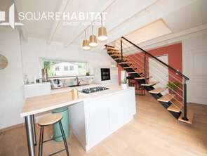 Vente Maison 4 chambresPlougastel-Daoulas