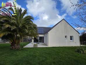 Vente Maison 4 chambresPlougastel-Daoulas