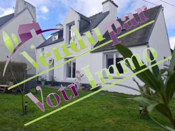 Vente maison 4 pièces Plougastel-Daoulas 29
