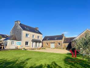Vente Maison 6 chambresPlougastel-Daoulas